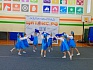 IV открытый конкурс-фестиваль детской хореографии «Апельсин» 2024